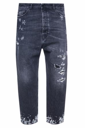 Jeansy 'type-2831re', zdjęcie 1 Jeansy 'type-2831re' od Diesel Black Gold